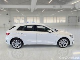  Audi  A3 AUDI  / 2020 / 5P / BERLINA 30 G-TRON S TRONIC S LINE EDITION S.BACK #7