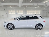  Audi  A3 AUDI  / 2020 / 5P / BERLINA 30 G-TRON S TRONIC S LINE EDITION S.BACK #8