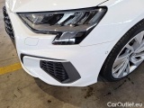  Audi  A3 AUDI  / 2020 / 5P / BERLINA 30 G-TRON S TRONIC S LINE EDITION S.BACK #30