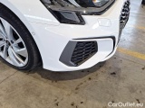  Audi  A3 AUDI  / 2020 / 5P / BERLINA 30 G-TRON S TRONIC S LINE EDITION S.BACK #38