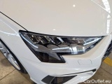  Audi  A3 AUDI  / 2020 / 5P / BERLINA 30 G-TRON S TRONIC S LINE EDITION S.BACK #41