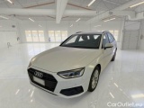  Audi  A4 AUDI  AVANT / 2019 / 5P / STATION WAGON 2.0 40 TDI BUSINESS S TRONIC 
