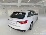  Audi  A4 AUDI  AVANT / 2019 / 5P / STATION WAGON 2.0 40 TDI BUSINESS S TRONIC #2