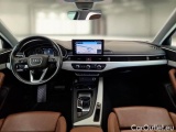  Audi  A4 AUDI  AVANT / 2019 / 5P / STATION WAGON 2.0 40 TDI BUSINESS S TRONIC #3