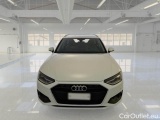  Audi  A4 AUDI  AVANT / 2019 / 5P / STATION WAGON 2.0 40 TDI BUSINESS S TRONIC #6