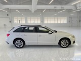  Audi  A4 AUDI  AVANT / 2019 / 5P / STATION WAGON 2.0 40 TDI BUSINESS S TRONIC #7