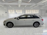  Audi  A4 AUDI  AVANT / 2019 / 5P / STATION WAGON 2.0 40 TDI BUSINESS S TRONIC #8