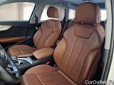  Audi  A4 AUDI  AVANT / 2019 / 5P / STATION WAGON 2.0 40 TDI BUSINESS S TRONIC #11