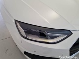  Audi  A4 AUDI  AVANT / 2019 / 5P / STATION WAGON 2.0 40 TDI BUSINESS S TRONIC #31