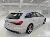  Audi  A4 AUDI  AVANT / 2019 / 5P / STATION WAGON 2.0 30 TDI 100KW SLINE EDIT. S TRONIC #2