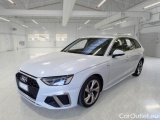  Audi  A4 AUDI  AVANT / 2019 / 5P / STATION WAGON 2.0 30 TDI 100KW SLINE EDIT. S TRONIC 