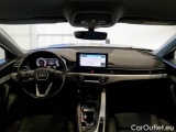  Audi  A4 AUDI  AVANT / 2019 / 5P / STATION WAGON 2.0 30 TDI 100KW SLINE EDIT. S TRONIC #3
