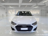  Audi  A4 AUDI  AVANT / 2019 / 5P / STATION WAGON 2.0 30 TDI 100KW SLINE EDIT. S TRONIC #6
