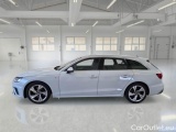  Audi  A4 AUDI  AVANT / 2019 / 5P / STATION WAGON 2.0 30 TDI 100KW SLINE EDIT. S TRONIC #8