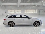  Audi  A4 AUDI  AVANT / 2019 / 5P / STATION WAGON 2.0 30 TDI 100KW SLINE EDIT. S TRONIC #7