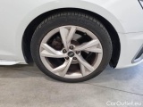  Audi  A4 AUDI  AVANT / 2019 / 5P / STATION WAGON 2.0 30 TDI 100KW SLINE EDIT. S TRONIC #17