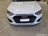  Audi  A4 AUDI  AVANT / 2019 / 5P / STATION WAGON 2.0 30 TDI 100KW SLINE EDIT. S TRONIC #24