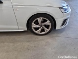  Audi  A4 AUDI  AVANT / 2019 / 5P / STATION WAGON 2.0 30 TDI 100KW SLINE EDIT. S TRONIC #31