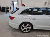  Audi  A4 AUDI  AVANT / 2019 / 5P / STATION WAGON 2.0 30 TDI 100KW SLINE EDIT. S TRONIC #35
