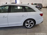  Audi  A4 AUDI  AVANT / 2019 / 5P / STATION WAGON 2.0 30 TDI 100KW SLINE EDIT. S TRONIC #39