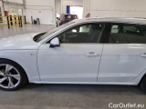  Audi  A4 AUDI  AVANT / 2019 / 5P / STATION WAGON 2.0 30 TDI 100KW SLINE EDIT. S TRONIC #41