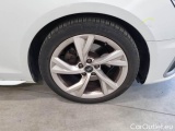  Audi  A4 AUDI  AVANT / 2019 / 5P / STATION WAGON 2.0 30 TDI 100KW SLINE EDIT. S TRONIC #51