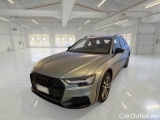  Audi  A6 Allroad AUDI  QUATTRO / 2019 / 5P / STATION WAGON 45 TDI 3.0 QUATTRO TIPTRONIC 