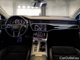 Audi  A6 Allroad AUDI  QUATTRO / 2019 / 5P / STATION WAGON 45 TDI 3.0 QUATTRO TIPTRONIC #3
