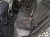  Audi  A6 Allroad AUDI  QUATTRO / 2019 / 5P / STATION WAGON 45 TDI 3.0 QUATTRO TIPTRONIC #70