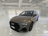  Audi  Q3 AUDI  SPORTBACK / 2019 / 5P / SUV 40 TDI QUATTRO S TRONIC QUATTRO EDITION 