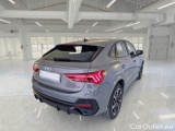  Audi  Q3 AUDI  SPORTBACK / 2019 / 5P / SUV 40 TDI QUATTRO S TRONIC QUATTRO EDITION #2