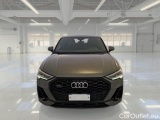  Audi  Q3 AUDI  SPORTBACK / 2019 / 5P / SUV 40 TDI QUATTRO S TRONIC QUATTRO EDITION #6