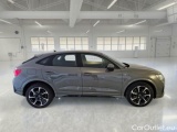  Audi  Q3 AUDI  SPORTBACK / 2019 / 5P / SUV 40 TDI QUATTRO S TRONIC QUATTRO EDITION #7