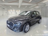  Audi  Q5 AUDI  / 2020 / 5P / SUV 40 TDI BUSINESS QUATTRO S TRONIC 