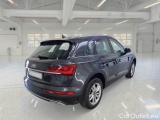  Audi  Q5 AUDI  / 2020 / 5P / SUV 40 TDI BUSINESS QUATTRO S TRONIC #2