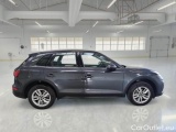  Audi  Q5 AUDI  / 2020 / 5P / SUV 40 TDI BUSINESS QUATTRO S TRONIC #7