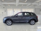  Audi  Q5 AUDI  / 2020 / 5P / SUV 40 TDI BUSINESS QUATTRO S TRONIC #8