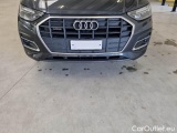  Audi  Q5 AUDI  / 2020 / 5P / SUV 40 TDI BUSINESS QUATTRO S TRONIC #27