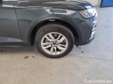  Audi  Q5 AUDI  / 2020 / 5P / SUV 40 TDI BUSINESS QUATTRO S TRONIC #30