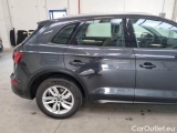  Audi  Q5 AUDI  / 2020 / 5P / SUV 40 TDI BUSINESS QUATTRO S TRONIC #35