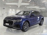 Audi  Q8 AUDI  / 2018 / 5P / SUV 50 TDI 210KW QUATTRO TIP. SPORT 