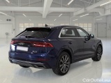  Audi  Q8 AUDI  / 2018 / 5P / SUV 50 TDI 210KW QUATTRO TIP. SPORT #2