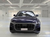  Audi  Q8 AUDI  / 2018 / 5P / SUV 50 TDI 210KW QUATTRO TIP. SPORT #6