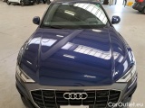  Audi  Q8 AUDI  / 2018 / 5P / SUV 50 TDI 210KW QUATTRO TIP. SPORT #31