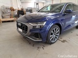  Audi  Q8 AUDI  / 2018 / 5P / SUV 50 TDI 210KW QUATTRO TIP. SPORT #34