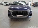  Audi  Q8 AUDI  / 2018 / 5P / SUV 50 TDI 210KW QUATTRO TIP. SPORT #36