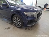  Audi  Q8 AUDI  / 2018 / 5P / SUV 50 TDI 210KW QUATTRO TIP. SPORT #39