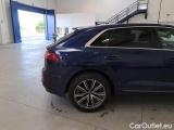  Audi  Q8 AUDI  / 2018 / 5P / SUV 50 TDI 210KW QUATTRO TIP. SPORT #62