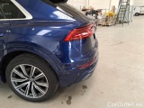  Audi  Q8 AUDI  / 2018 / 5P / SUV 50 TDI 210KW QUATTRO TIP. SPORT #71
