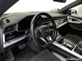  Audi  Q8 AUDI  / 2018 / 5P / SUV 50 TDI 210KW QUATTRO TIP. SPORT #146